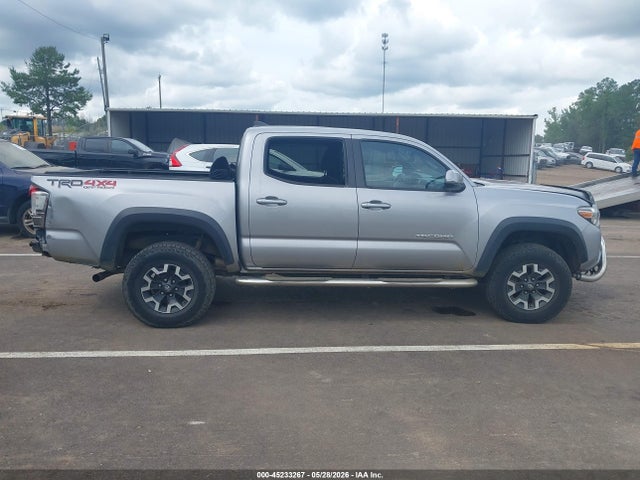 5TFCZ5AN8GX002669 Toyota Tacoma Trd Off Road