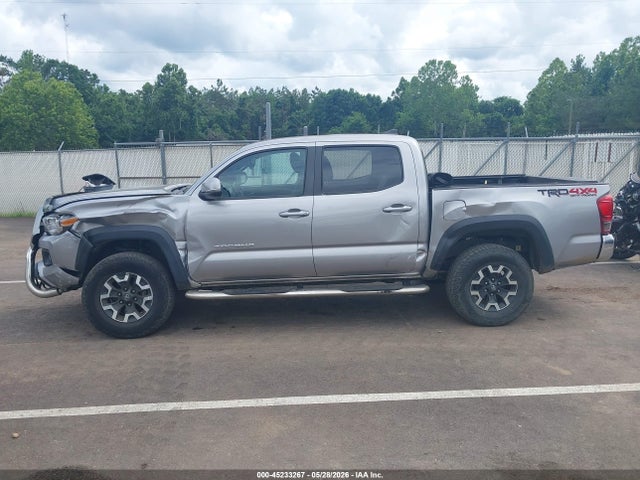 5TFCZ5AN8GX002669 Toyota Tacoma Trd Off Road