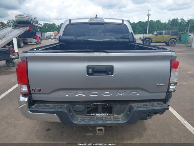 5TFCZ5AN8GX002669 Toyota Tacoma Trd Off Road