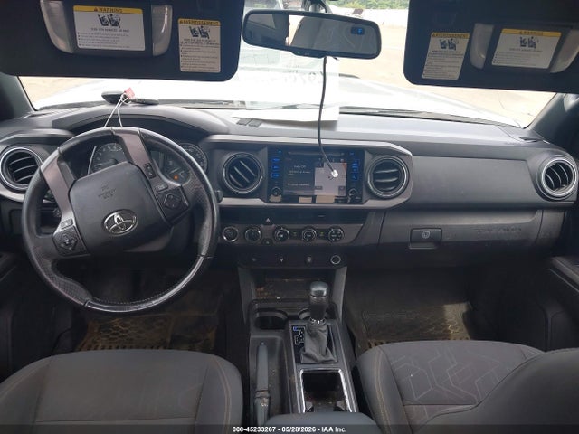 5TFCZ5AN8GX002669 Toyota Tacoma Trd Off Road