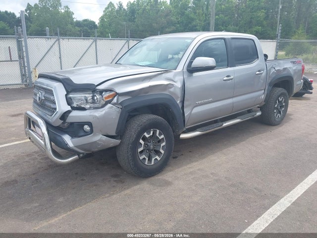 5TFCZ5AN8GX002669 Toyota Tacoma Trd Off Road