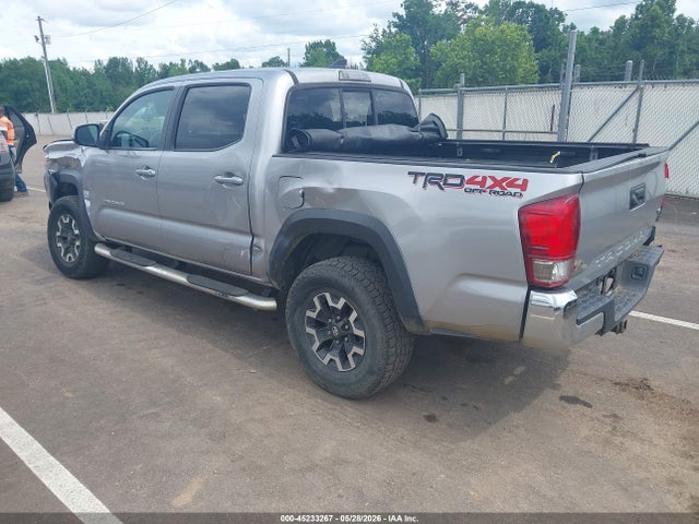 5TFCZ5AN8GX002669 Toyota Tacoma Trd Off Road