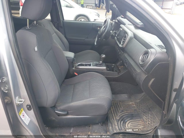 5TFCZ5AN8GX002669 Toyota Tacoma Trd Off Road