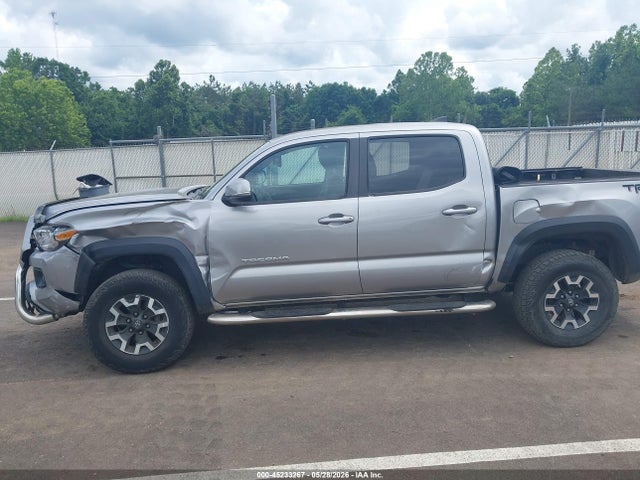 5TFCZ5AN8GX002669 Toyota Tacoma Trd Off Road