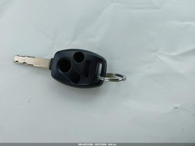 Продажа на аукционе авто 2007 Honda Civic Lx, vin: 2HGFG12687H501125, номер лота: 45233268