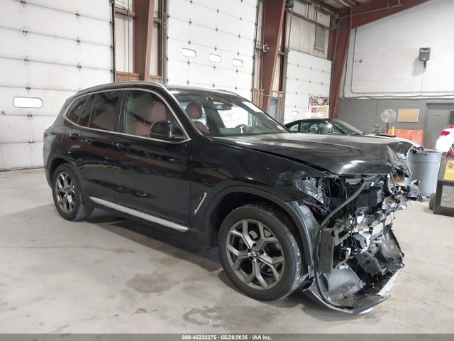 Продажа на аукционе авто 2024 Bmw X3 Xdrive30i, vin: 5UX53DP09R9X15103, номер лота: 45233275