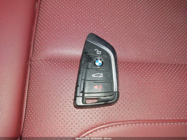 Продаж на аукціоні авто 2024 Bmw X3 Xdrive30i, vin: 5UX53DP09R9X15103, номер лоту: 45233275