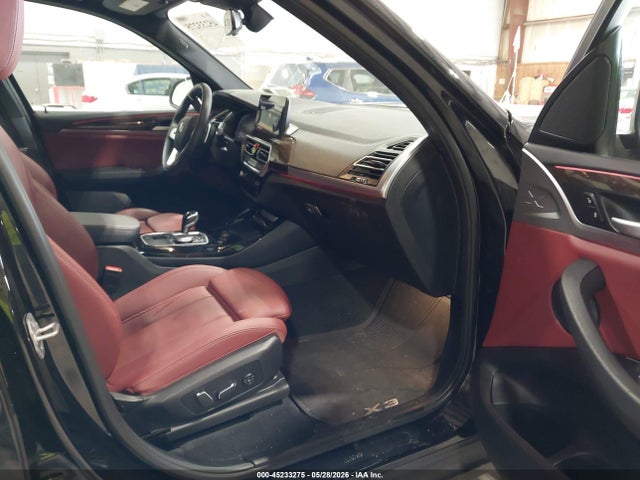 Продажа на аукционе авто 2024 Bmw X3 Xdrive30i, vin: 5UX53DP09R9X15103, номер лота: 45233275