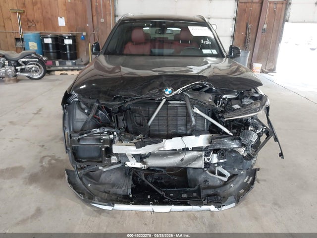 Aukcja sprzedaży 2024 Bmw X3 Xdrive30i, vin: 5UX53DP09R9X15103, numer aukcji: 45233275