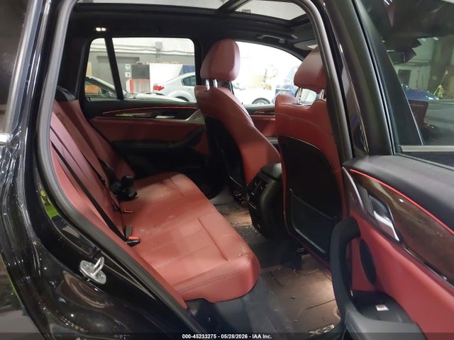 Продажа на аукционе авто 2024 Bmw X3 Xdrive30i, vin: 5UX53DP09R9X15103, номер лота: 45233275