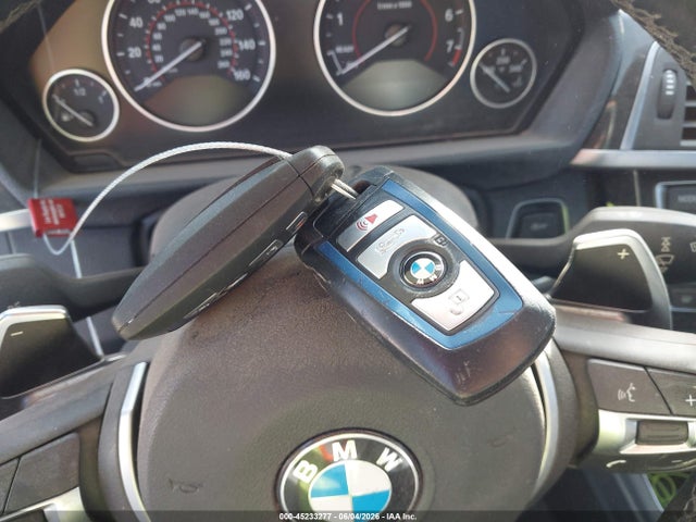 WBA8E9G52GNT85582 BMW 328I