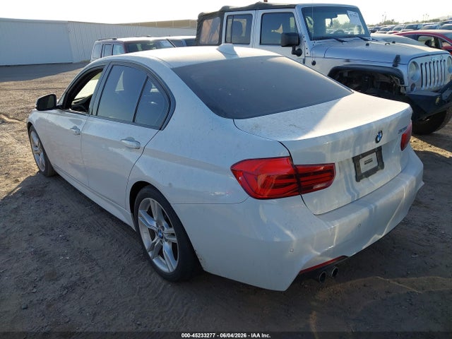WBA8E9G52GNT85582 BMW 328I