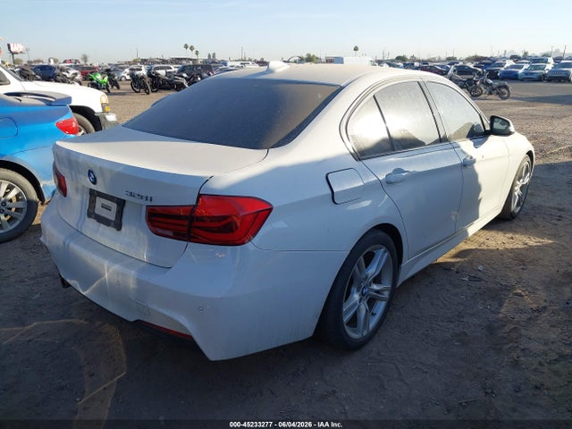 WBA8E9G52GNT85582 BMW 328I