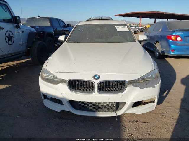 WBA8E9G52GNT85582 BMW 328I