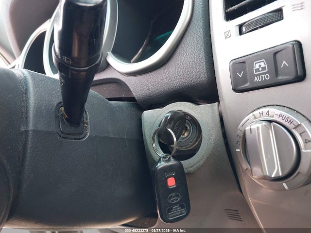 2005 Toyota 4runner Sr5 V6 მანქანა იყიდება აუქციონზე, vin: JTEBU14R250073692, აუქციონის ნომერი: 45233278