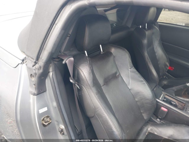 Auction sale of the 2006 Nissan 350z Touring, vin: JN1AZ36A66M455452, lot number: 45233279