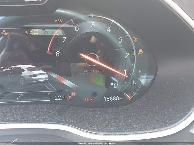 Продажа на аукционе авто 2021 Genesis G80 3.5t Awd, vin: KMTGC4SD7MU043800, номер лота: 45233286