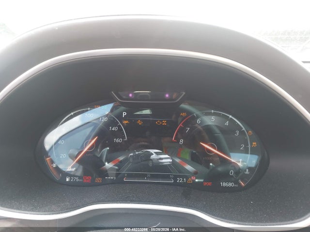 Продажа на аукционе авто 2021 Genesis G80 3.5t Awd, vin: KMTGC4SD7MU043800, номер лота: 45233286