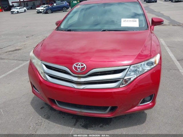 Продаж на аукціоні авто 2013 Toyota Venza Le, vin: 4T3ZA3BB9DU071736, номер лоту: 45233288