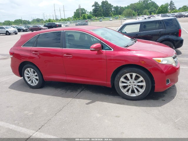 Продаж на аукціоні авто 2013 Toyota Venza Le, vin: 4T3ZA3BB9DU071736, номер лоту: 45233288