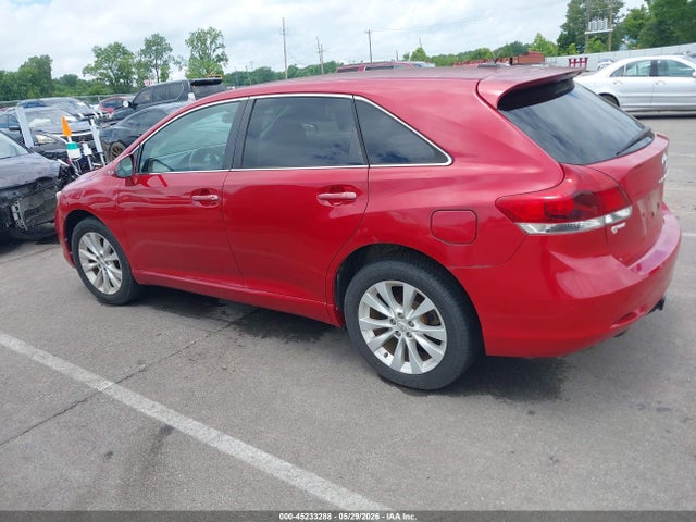 Продаж на аукціоні авто 2013 Toyota Venza Le, vin: 4T3ZA3BB9DU071736, номер лоту: 45233288