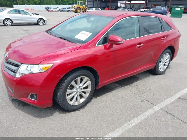 Продаж на аукціоні авто 2013 Toyota Venza Le, vin: 4T3ZA3BB9DU071736, номер лоту: 45233288
