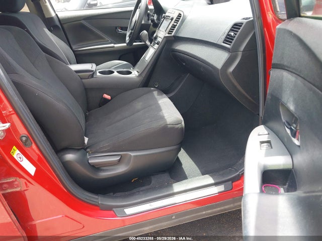 Продаж на аукціоні авто 2013 Toyota Venza Le, vin: 4T3ZA3BB9DU071736, номер лоту: 45233288