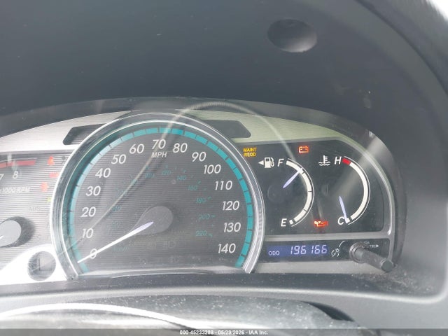 Продаж на аукціоні авто 2013 Toyota Venza Le, vin: 4T3ZA3BB9DU071736, номер лоту: 45233288