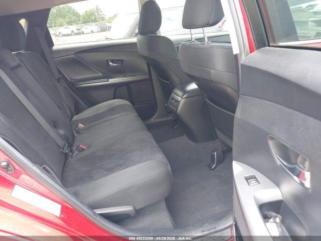 Продаж на аукціоні авто 2013 Toyota Venza Le, vin: 4T3ZA3BB9DU071736, номер лоту: 45233288