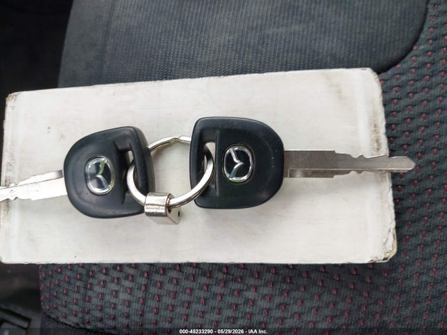 Продаж на аукціоні авто 2008 Mazda Mazda3 S Sport, vin: JM1BK324881129873, номер лоту: 45233290