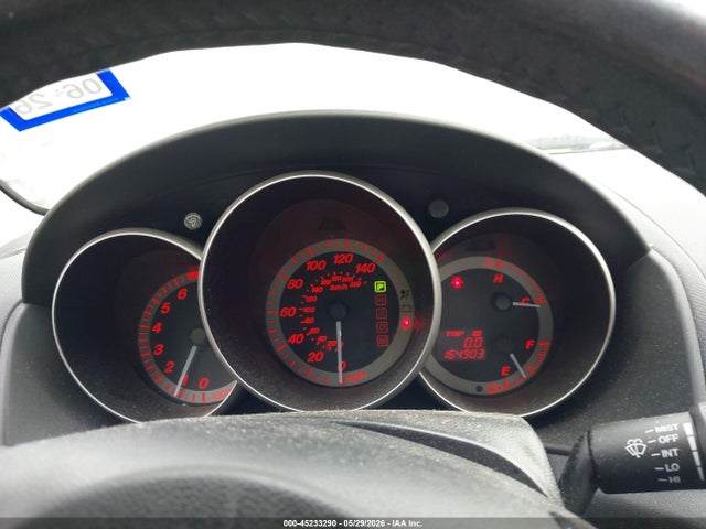 Продаж на аукціоні авто 2008 Mazda Mazda3 S Sport, vin: JM1BK324881129873, номер лоту: 45233290