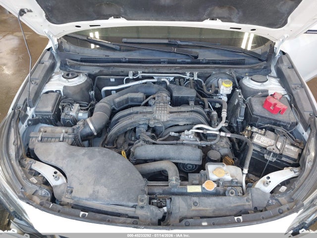 Продажа на аукционе авто 2021 Subaru Legacy Premium, vin: 4S3BWAD67M3011724, номер лота: 45233292