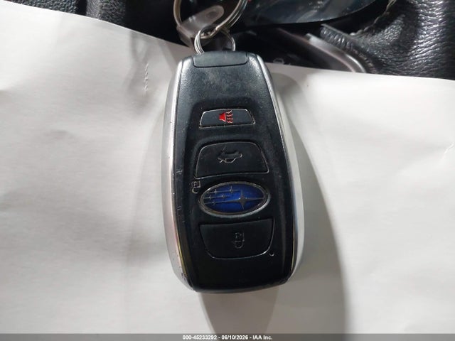 Aukcja sprzedaży 2021 Subaru Legacy Premium, vin: 4S3BWAD67M3011724, numer aukcji: 45233292