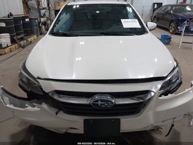 Aukcja sprzedaży 2021 Subaru Legacy Premium, vin: 4S3BWAD67M3011724, numer aukcji: 45233292