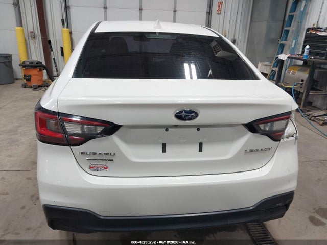 Aukcja sprzedaży 2021 Subaru Legacy Premium, vin: 4S3BWAD67M3011724, numer aukcji: 45233292