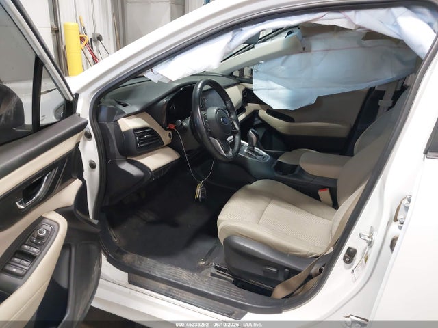 Продажа на аукционе авто 2021 Subaru Legacy Premium, vin: 4S3BWAD67M3011724, номер лота: 45233292