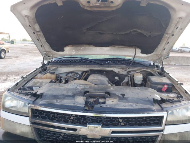 Aukcja sprzedaży 2006 Chevrolet Silverado 2500hd Work Truck, vin: 1GCHC24U56E267603, numer aukcji: 45233293