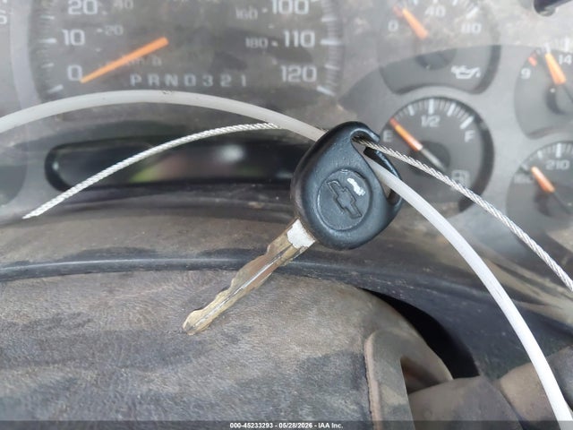 Aukcja sprzedaży 2006 Chevrolet Silverado 2500hd Work Truck, vin: 1GCHC24U56E267603, numer aukcji: 45233293