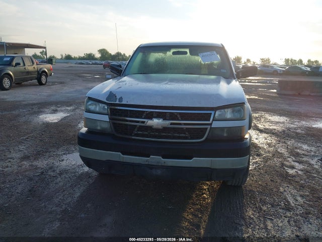 Aukcja sprzedaży 2006 Chevrolet Silverado 2500hd Work Truck, vin: 1GCHC24U56E267603, numer aukcji: 45233293