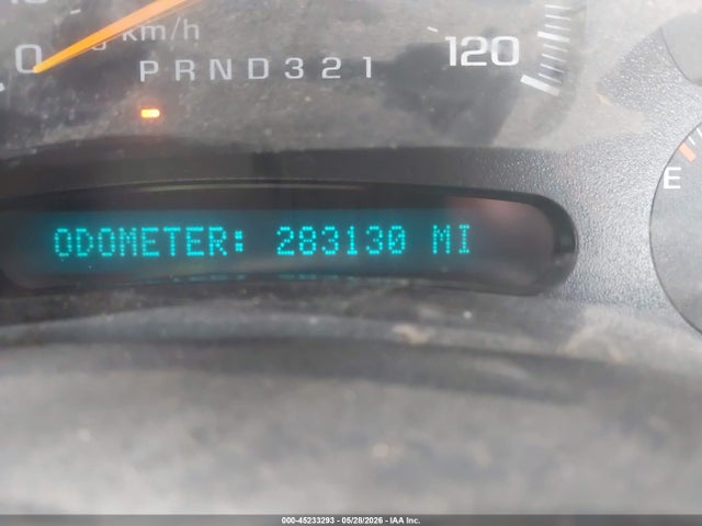 Aukcja sprzedaży 2006 Chevrolet Silverado 2500hd Work Truck, vin: 1GCHC24U56E267603, numer aukcji: 45233293