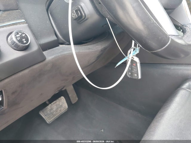 Aukcja sprzedaży 2016 Cadillac Escalade Esv Platinum, vin: 1GYS4KKJ2GR393241, numer aukcji: 45233296