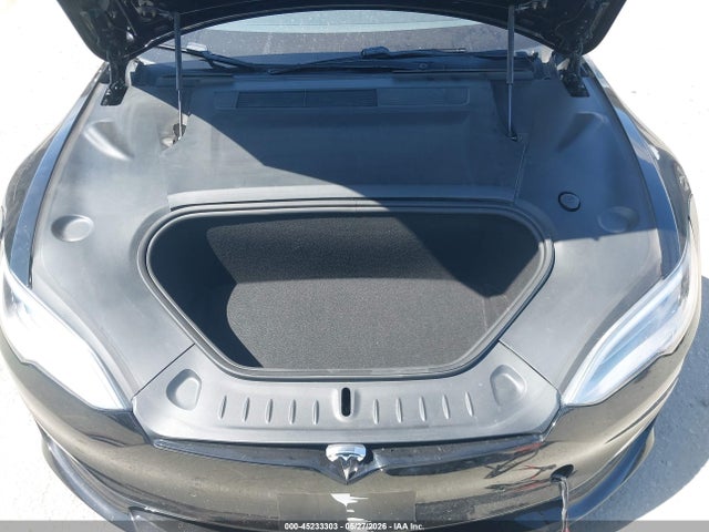 Tesla Model S Dual Motor All-wheel Drive 2022 5YJSA1E54NF459010 Image 10