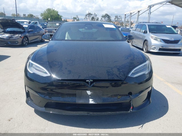 Tesla Model S Dual Motor All-wheel Drive 2022 5YJSA1E54NF459010 Image 12
