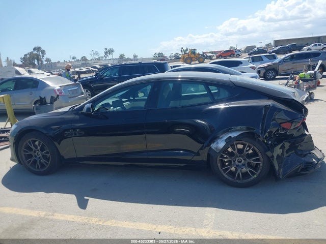 Tesla Model S Dual Motor All-wheel Drive 2022 5YJSA1E54NF459010 Image 14