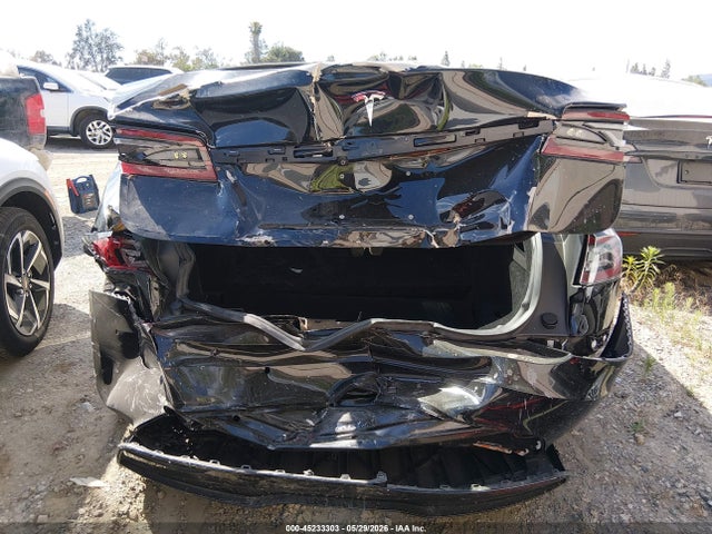 Auction sale of the 2022 Tesla Model S Dual Motor All-wheel Drive, vin: 5YJSA1E54NF459010, lot number: 45233303