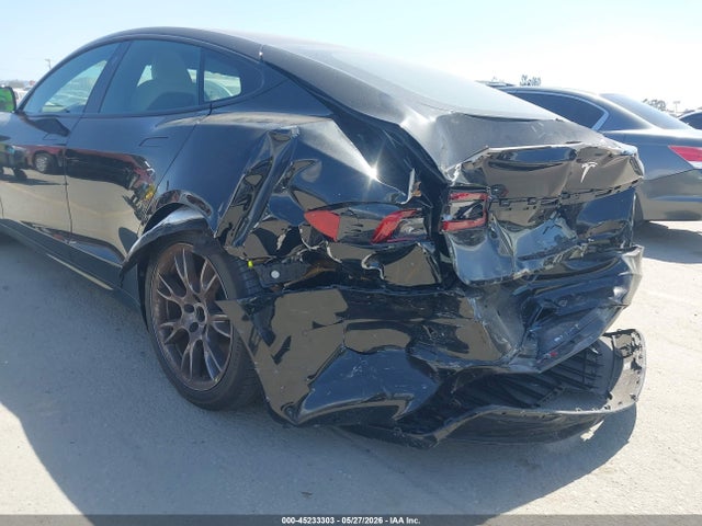 Tesla Model S Dual Motor All-wheel Drive 2022 5YJSA1E54NF459010 Image 20