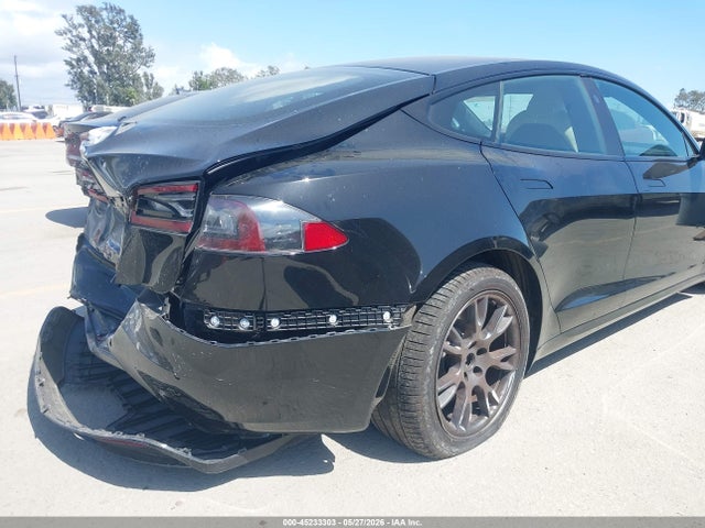 Tesla Model S Dual Motor All-wheel Drive 2022 5YJSA1E54NF459010 Image 22