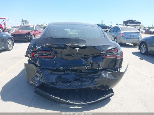 Tesla Model S Dual Motor All-wheel Drive 2022 5YJSA1E54NF459010 Image 6