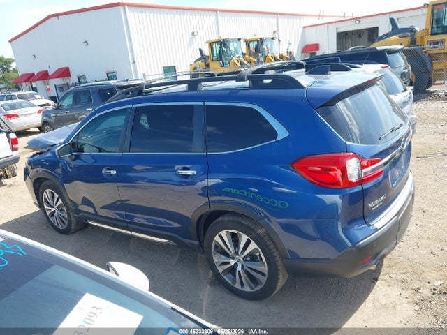 Продажа на аукционе авто 2020 Subaru Ascent Touring, vin: 4S4WMARD4L3454244, номер лота: 45233309