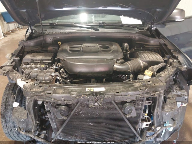 Aukcja sprzedaży 2021 Jeep Grand Cherokee 80th Anniversary 4x4, vin: 1C4RJFBG9MC581598, numer aukcji: 45233316